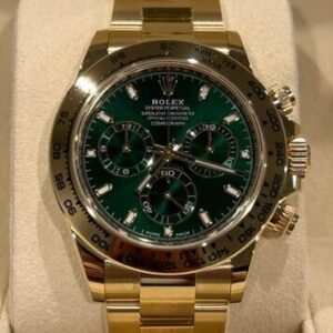 ロレックス　ROLEX　デイトナ　116508　腕時計